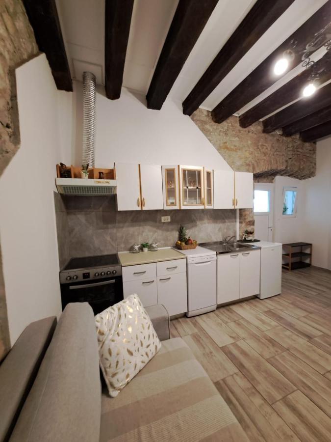 Apartman Zrinka Jesenice  Ngoại thất bức ảnh