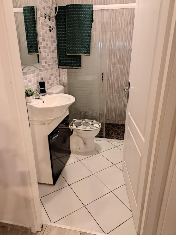 Apartman Zrinka Jesenice  Ngoại thất bức ảnh