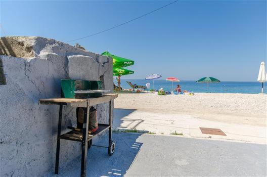 Apartman Zrinka Jesenice  Ngoại thất bức ảnh